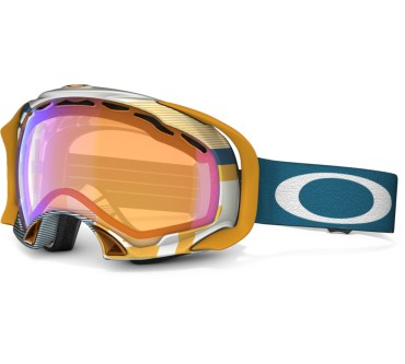 Produktbild Oakley Splice Snow