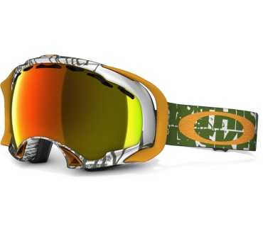 Produktbild Oakley Splice Snow