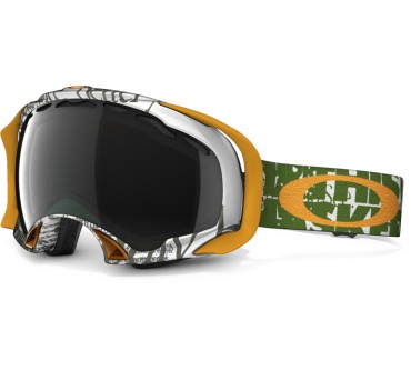 Produktbild Oakley Splice Snow