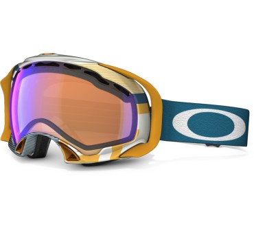 Produktbild Oakley Splice Snow