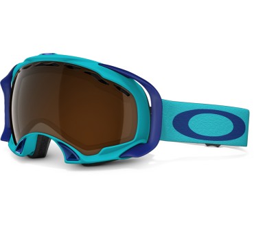 Produktbild Oakley Splice Snow