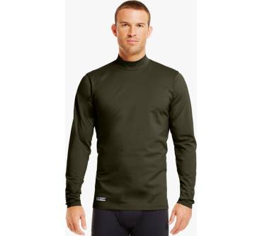 Produktbild Under Armour Men's ColdGear Infrared Tactical Fitted Mock