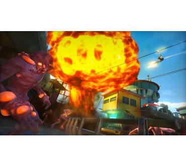 Produktbild Sunset Overdrive (für Xbox One)