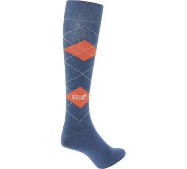 Produktbild Waldhausen Reitersocken Karo