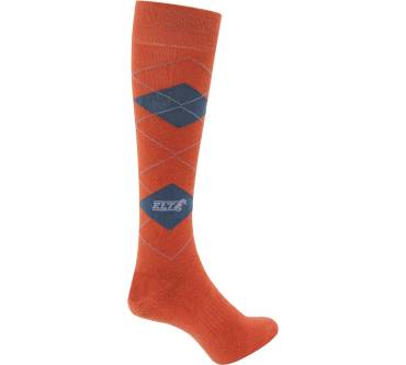 Produktbild Waldhausen Reitersocken Karo