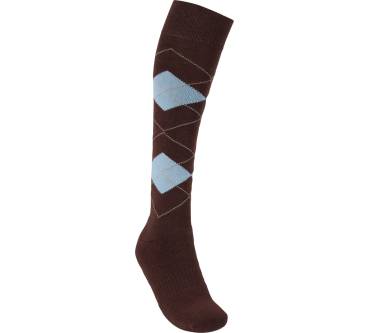 Produktbild Waldhausen Reitersocken Karo