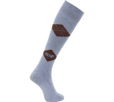 Produktbild Waldhausen Reitersocken Karo