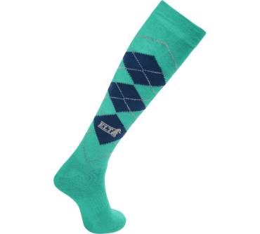 Produktbild Waldhausen Reitersocken Karo