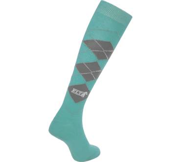 Produktbild Waldhausen Reitersocken Karo