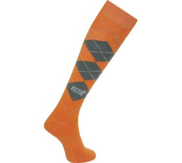 Produktbild Waldhausen Reitersocken Karo