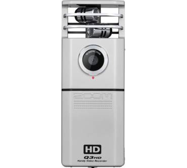 Produktbild Zoom Q3HD