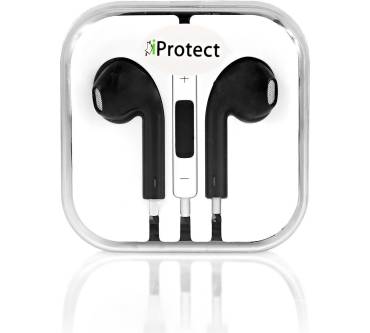 Produktbild iProtect In-Ear Stereo-Headset