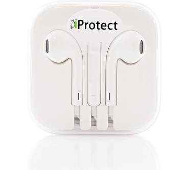 Produktbild iProtect In-Ear Stereo-Headset