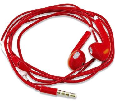 Produktbild iProtect In-Ear Stereo-Headset