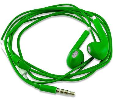 Produktbild iProtect In-Ear Stereo-Headset