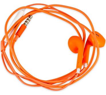 Produktbild iProtect In-Ear Stereo-Headset