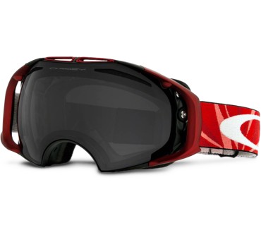 Produktbild Oakley Airbrake Snow