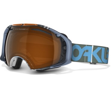 Produktbild Oakley Airbrake Snow