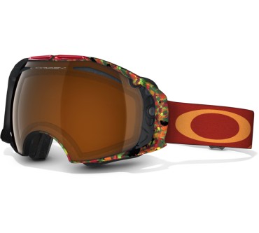 Produktbild Oakley Airbrake Snow