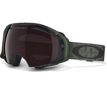 Produktbild Oakley Airbrake Snow