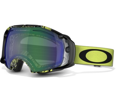 Produktbild Oakley Airbrake Snow