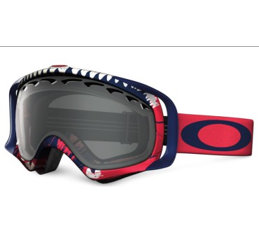 Produktbild Oakley Crowbar Snow