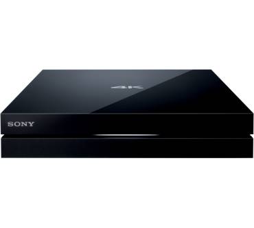 Produktbild Sony FMP-X5