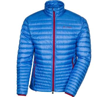 Produktbild Vaude Kabru Light Jacket II