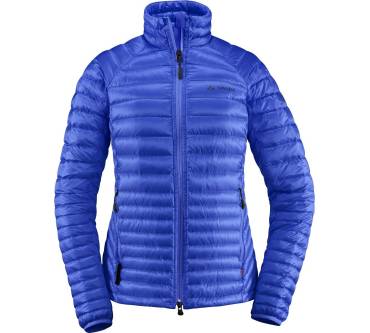 Produktbild Vaude Kabru Light Jacket II