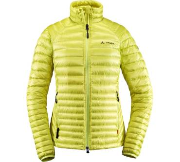 Produktbild Vaude Kabru Light Jacket II