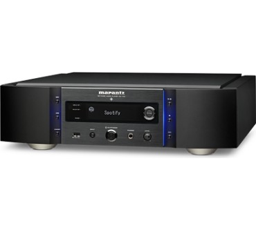 Produktbild Marantz PM-11S3 / NA-11S1 System