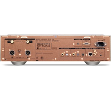 Produktbild Marantz PM-11S3 / NA-11S1 System