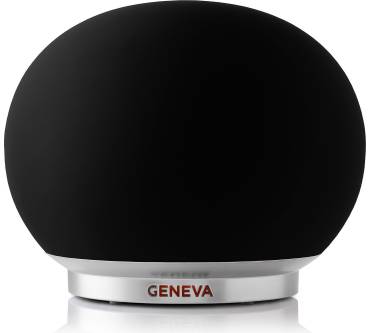 Produktbild Geneva Aerosphere Multiroom-System (Small / Large / Base)