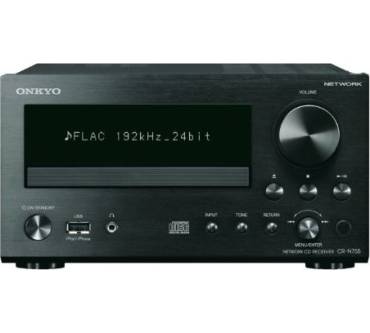 Produktbild Onkyo CR-N755