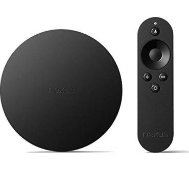 Produktbild Google Nexus Player