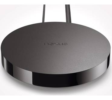 Produktbild Google Nexus Player