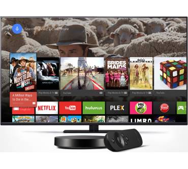 Produktbild Google Nexus Player