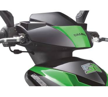 Produktbild Tauris Firefly 50/2T Racing (3 kW) [14]