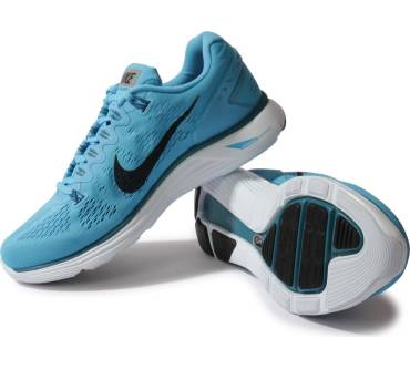 Produktbild Nike LunarGlide+ 5