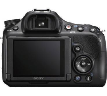 Produktbild Sony Alpha 58 (SLT-A58)