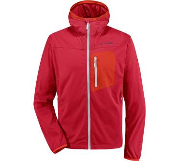 Produktbild Vaude Durance Hooded Jacket