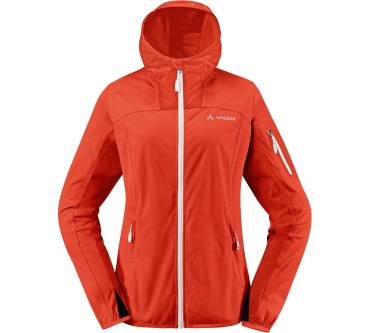 Produktbild Vaude Durance Hooded Jacket