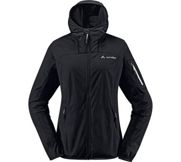 Produktbild Vaude Durance Hooded Jacket