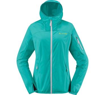 Produktbild Vaude Durance Hooded Jacket