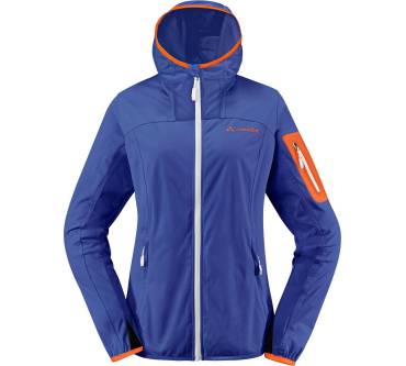 Produktbild Vaude Durance Hooded Jacket