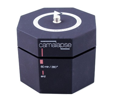 Produktbild Camarush Camalapse 4