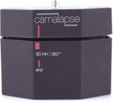 Produktbild Camarush Camalapse 4