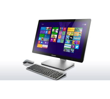 Produktbild Lenovo IdeaCentre A740