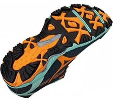 Produktbild Mizuno Wave Ascend 8