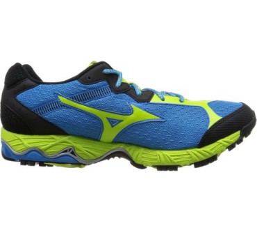 Produktbild Mizuno Wave Ascend 8